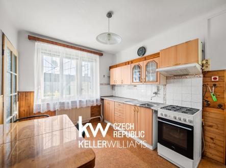 Prodej domu/vily, 238 m²