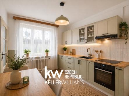 Prodej domu/vily, 238 m²