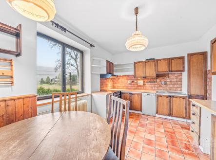 Prodej domu/vily, 570 m²