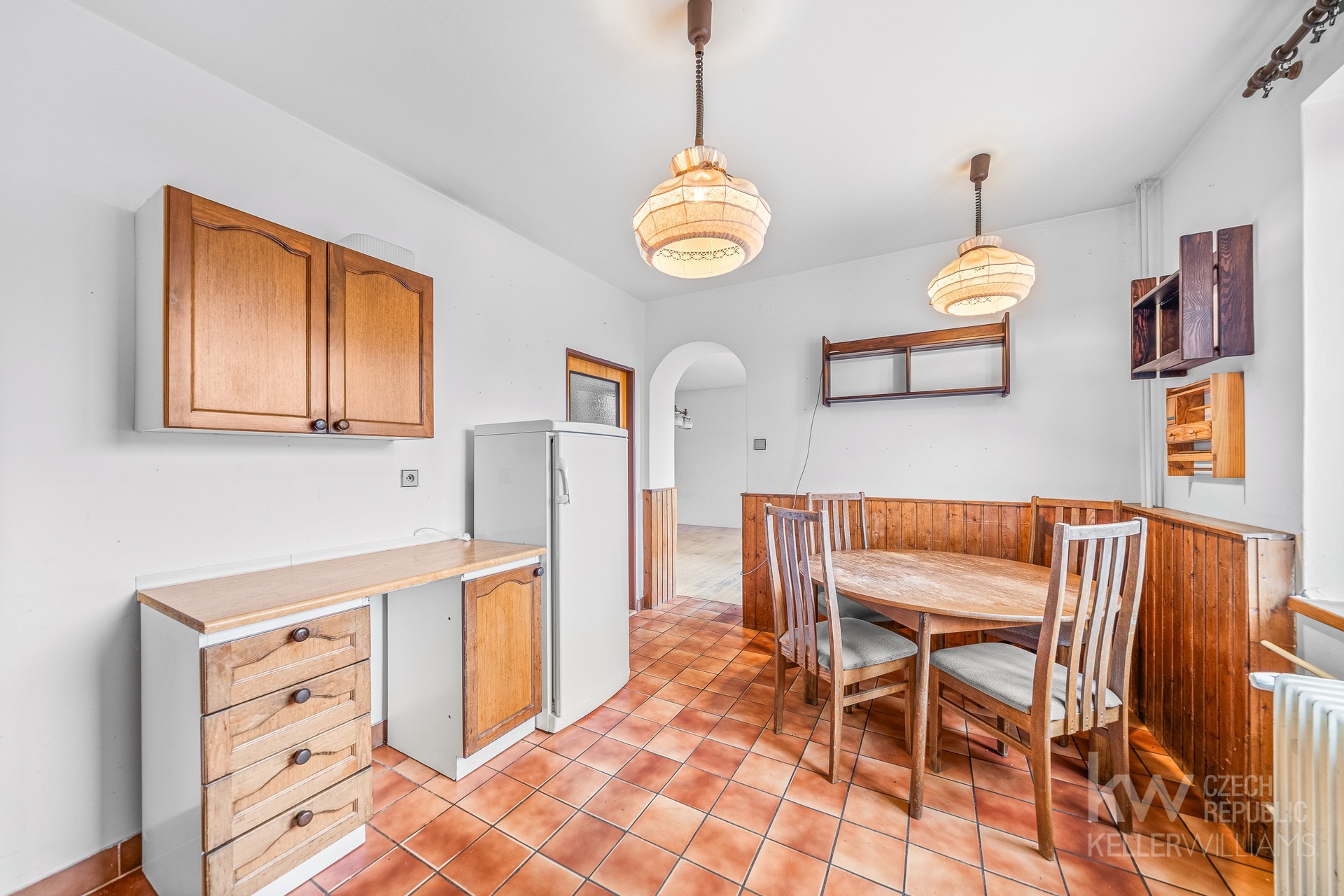 Prodej rodinného domu 570 m², Železná Ruda - Špičák