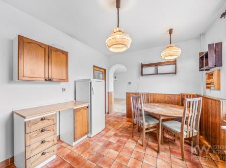 Prodej domu/vily, 570 m²