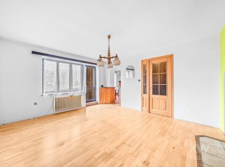 Prodej domu/vily, 570 m²