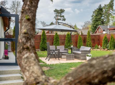 Prodej chaty/rekreačního objektu, 70 m²