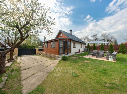 Prodej chaty/rekreačního objektu, 70 m²