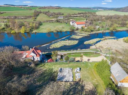 Prodej pozemku pro bydlení, 1 525 m²