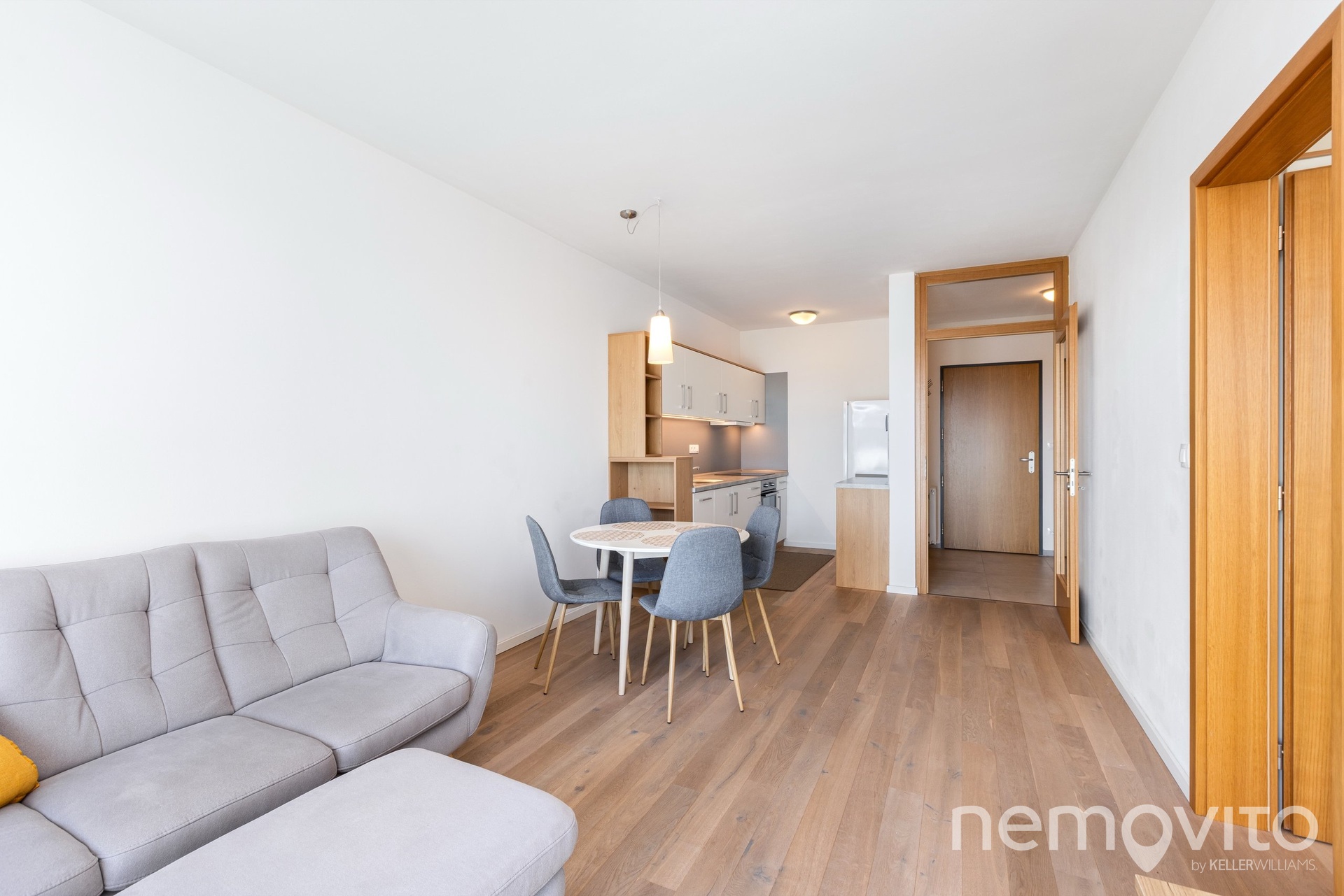 Květnového vítezství 6