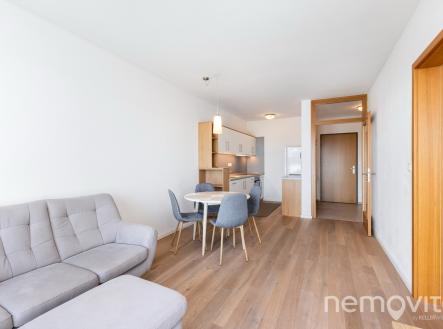 Pronájem bytu, 2+kk, 55 m²
