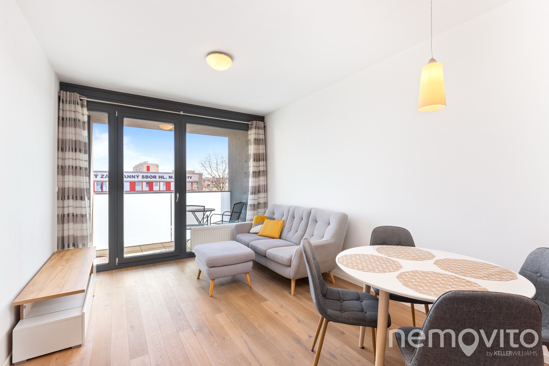 Květnového vítezství 5