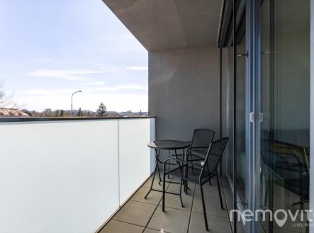 Pronájem bytu, 2+kk, 55 m²