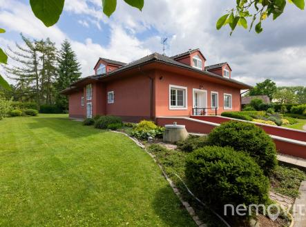 Prodej domu/vily, 412 m²