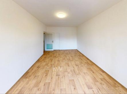 Pronájem bytu, 2+1, 54 m²