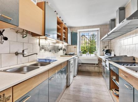 Prodej chaty/rekreačního objektu, 473 m²