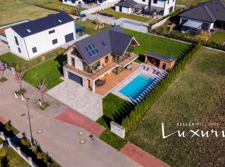 Prodej pozemku pro bydlení, 1 020 m²