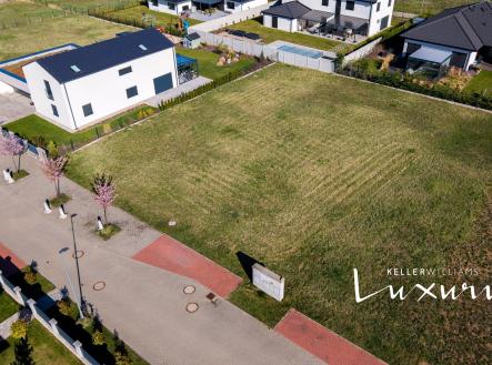 Prodej pozemku pro bydlení, 1 020 m²