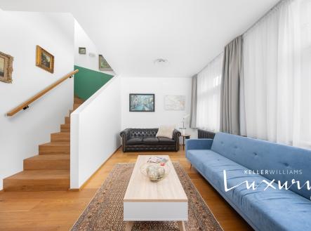 Prodej bytu, 3+1, 96 m²