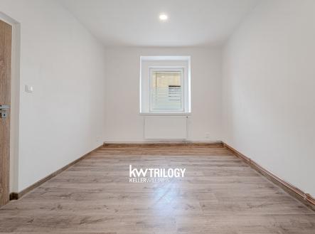 Prodej bytu, 2+1, 59 m²