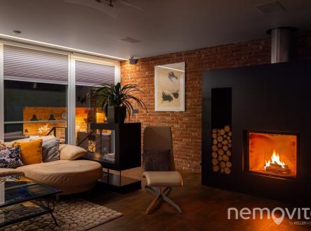 Prodej domu/vily, 323 m²