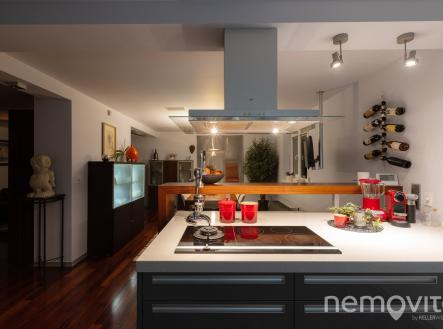 Prodej domu/vily, 323 m²