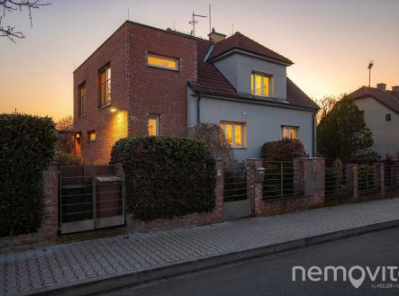 Prodej domu/vily, 323 m²