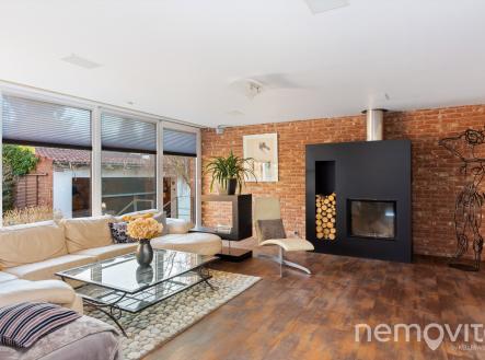 Prodej domu/vily, 323 m²