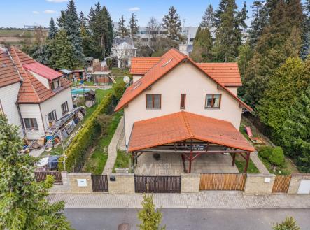 Prodej domu/vily, 121 m²