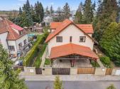 Prodej domu/vily, 121 m²