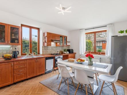 Prodej bytu, 4+1, 121 m² obrázek