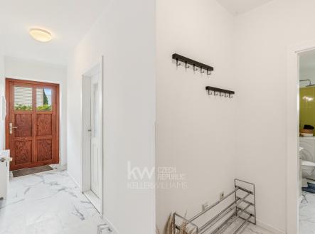 Prodej bytu, 4+1, 121 m²