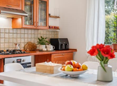 Prodej bytu, 4+1, 121 m²