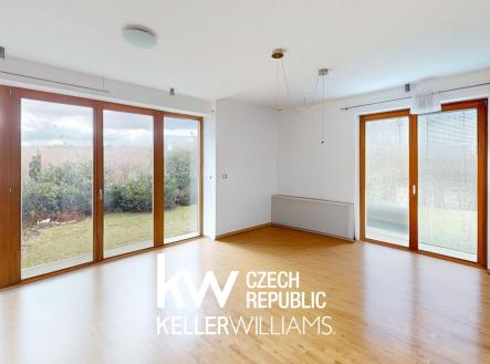 Pronájem domu/vily, 180 m²