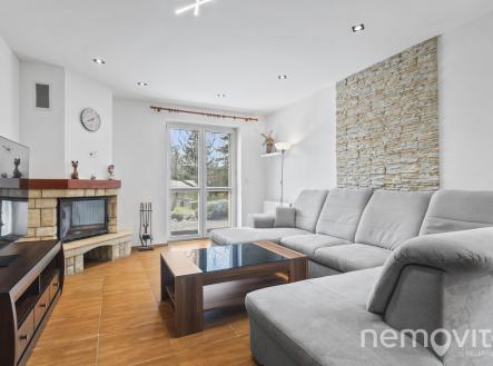 Pronájem domu/vily, 281 m²