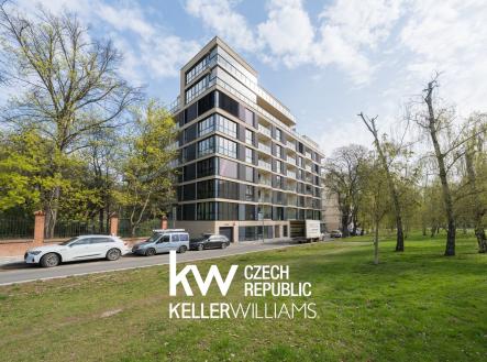 Prodej bytu, 5+kk, 149 m²