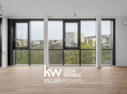 Prodej kanceláře, 149 m²