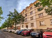 Prodej bytu, 2+1, 81 m²