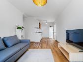 Prodej bytu, 2+kk, 40 m²