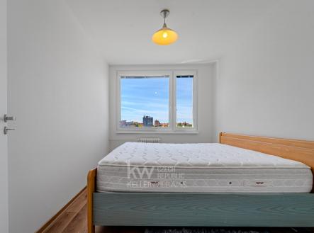Prodej bytu, 2+kk, 40 m²