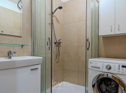 Prodej bytu, 2+kk, 40 m²