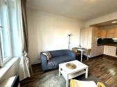 Pronájem bytu, 2+kk, 41 m²