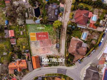 Prodej bytu, 4+kk, 85 m²