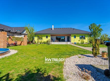 Prodej domu/vily, 131 m²