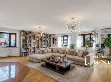 Prodej domu/vily, 286 m²