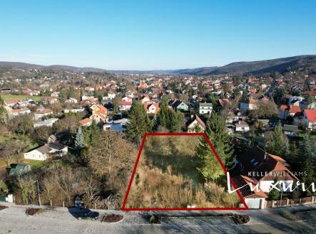 Prodej pozemku pro bydlení, 1 180 m²