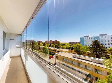 Pronájem bytu, 3+1, 76 m²