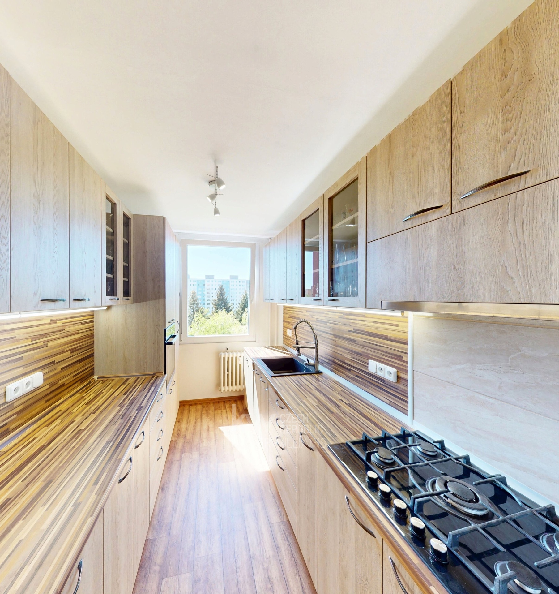 KUCHÝŇ/ KITCHEN