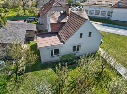 Prodej domu/vily, 120 m²