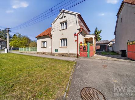 Prodej domu/vily, 120 m²
