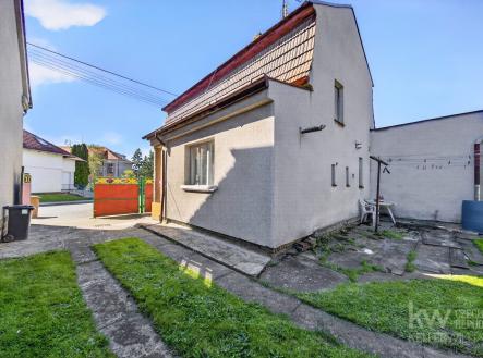 Prodej domu/vily, 120 m²