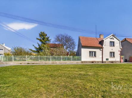 Prodej domu/vily, 120 m²
