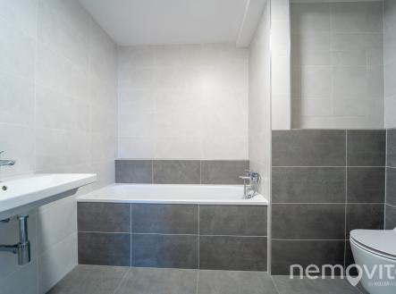 Pronájem bytu, 2+kk, 67 m²