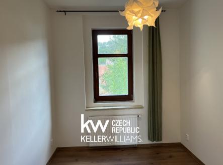 Pronájem bytu, 2+kk, 47 m²